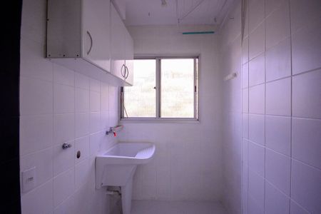 Apartamento para alugar com 64m², 3 quartos e 2 vagasCozinha/Área de Serviço 