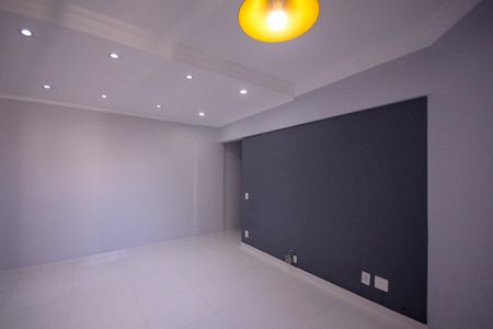 Sala  de apartamento para alugar com 3 quartos, 64m² em Vila Vermelha, São Paulo