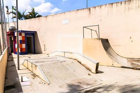 Apartamento para alugar com 64m², 3 quartos e 2 vagasÁrea comum - Pista de Skate 