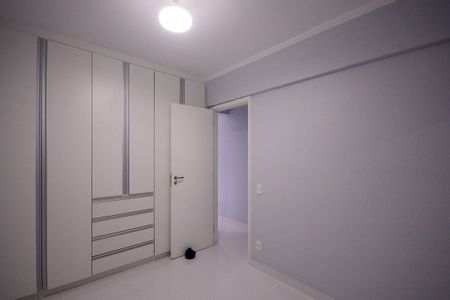 Quarto 1  de apartamento para alugar com 3 quartos, 64m² em Vila Vermelha, São Paulo