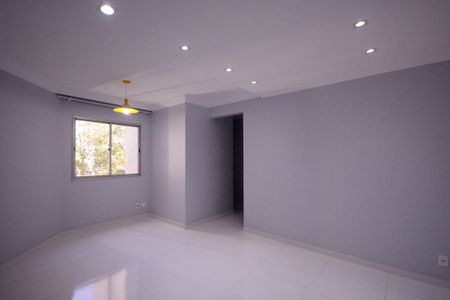 Sala  de apartamento para alugar com 3 quartos, 64m² em Vila Vermelha, São Paulo