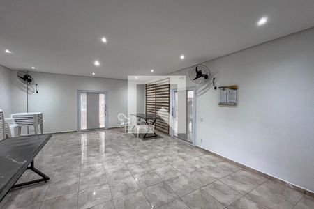 Apartamento para alugar com 64m², 3 quartos e 2 vagasÁrea comum - Salão de festas