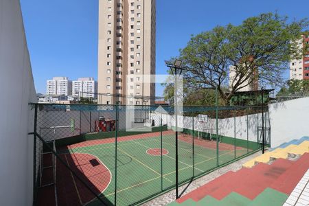 Apartamento para alugar com 64m², 3 quartos e 2 vagasÁrea comum - Quadra