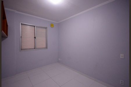 Apartamento para alugar com 64m², 3 quartos e 2 vagasQuarto 3