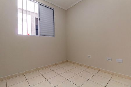 Quarto 1 de apartamento para alugar com 2 quartos, 44m² em Vila Rui Barbosa, São Paulo