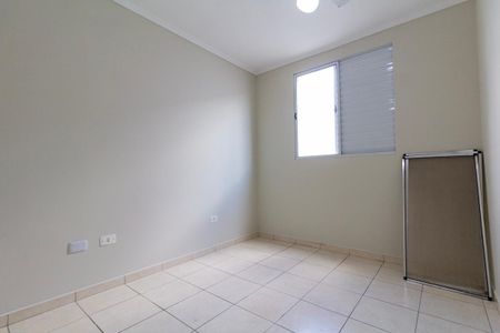Quarto 2 de apartamento para alugar com 2 quartos, 44m² em Vila Rui Barbosa, São Paulo