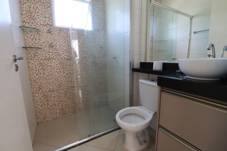 Apartamento para alugar com 48m², 2 quartos e 1 vagaBanheiro