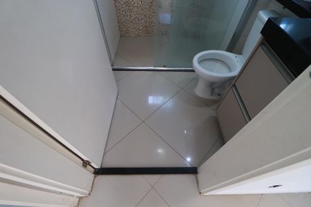 Apartamento para alugar com 48m², 2 quartos e 1 vagaBanheiro 