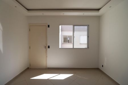 Apartamento para alugar com 48m², 2 quartos e 1 vagaSala