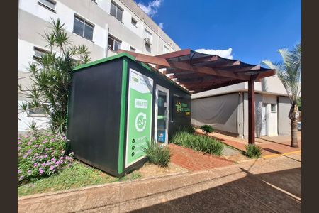 Apartamento para alugar com 48m², 2 quartos e 1 vagaMercado