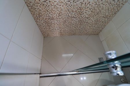 Apartamento para alugar com 48m², 2 quartos e 1 vagaBanheiro 