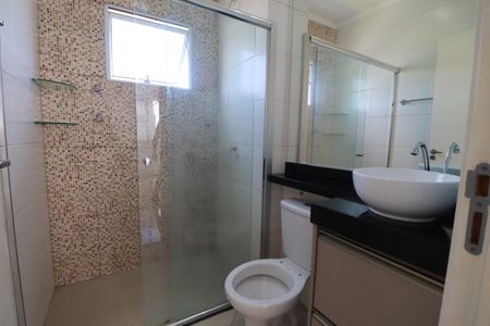 Apartamento para alugar com 48m², 2 quartos e 1 vagaBanheiro 