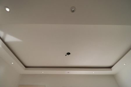 Sala de apartamento para alugar com 2 quartos, 48m² em Valentina Figueiredo, Ribeirão Preto