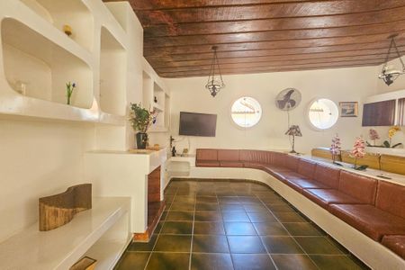 Casa para alugar com 3 quartos, 24m² em Jardim Enseada, Guarujá