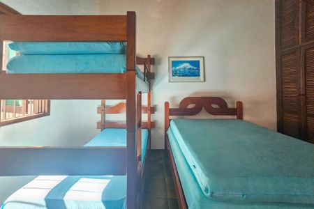 Casa para alugar com 3 quartos, 24m² em Jardim Enseada, Guarujá