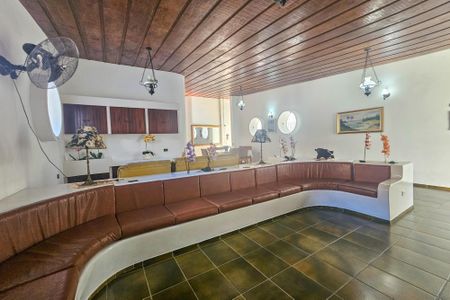 Casa para alugar com 3 quartos, 24m² em Jardim Enseada, Guarujá