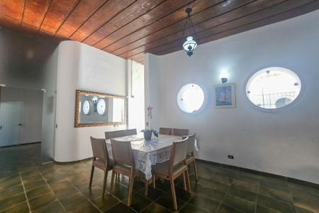 Casa para alugar com 3 quartos, 24m² em Jardim Enseada, Guarujá