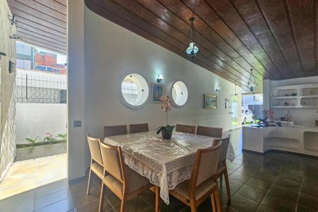 Casa para alugar com 3 quartos, 24m² em Jardim Enseada, Guarujá