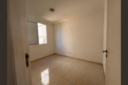 Apartamento para alugar com 44m², 2 quartos e 1 vagaQuarto