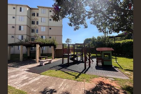 Apartamento para alugar com 44m², 2 quartos e 1 vagaPlayground