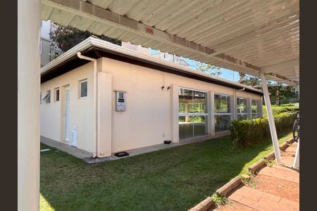 Apartamento para alugar com 44m², 2 quartos e 1 vagaSalão de Festas