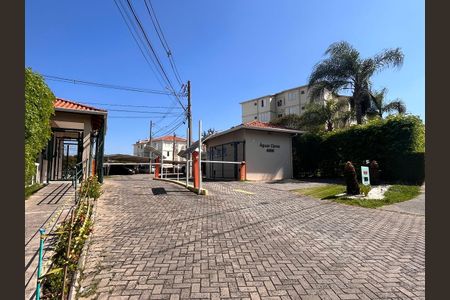 Apartamento para alugar com 44m², 2 quartos e 1 vagaPortaria