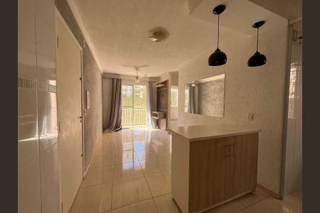 Apartamento para alugar com 44m², 2 quartos e 1 vagaCozinha