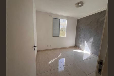 Apartamento para alugar com 44m², 2 quartos e 1 vagaQuarto
