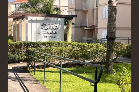 Apartamento para alugar com 44m², 2 quartos e 1 vagaÁrea Comum