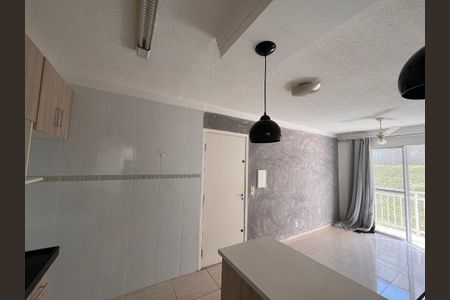 Apartamento para alugar com 44m², 2 quartos e 1 vagaCozinha