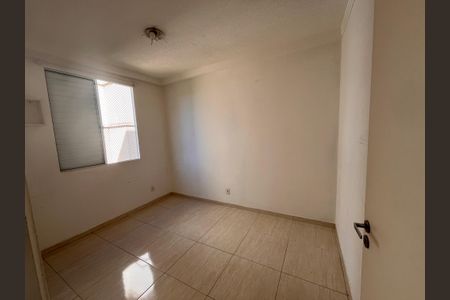 Apartamento para alugar com 44m², 2 quartos e 1 vagaQuarto