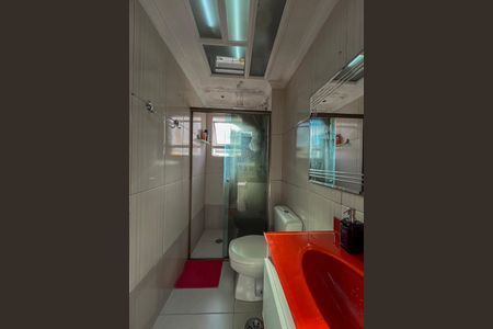 Apartamento à venda com 61m², 2 quartos e 1 vagaBanheiro