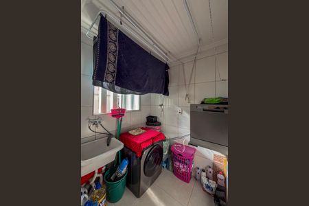 Apartamento à venda com 61m², 2 quartos e 1 vagaÁrea de Serviço