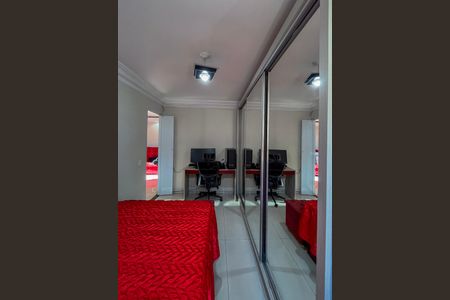 Apartamento à venda com 61m², 2 quartos e 1 vagaQuarto 2