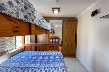 Apartamento à venda com 61m², 2 quartos e 1 vagaQuarto 1