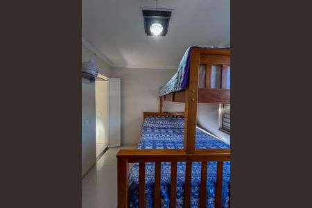 Apartamento à venda com 61m², 2 quartos e 1 vagaQuarto 1