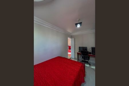 Apartamento à venda com 61m², 2 quartos e 1 vagaQuarto 2