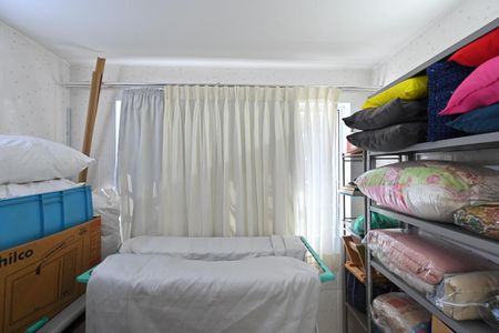 Casa para alugar com 260m², 5 quartos e 2 vagasQuarto de Serviço 