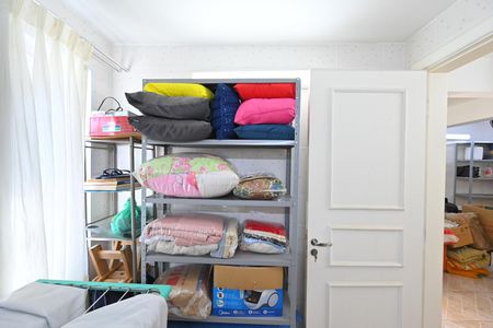 Casa para alugar com 260m², 5 quartos e 2 vagasQuarto de Serviço 