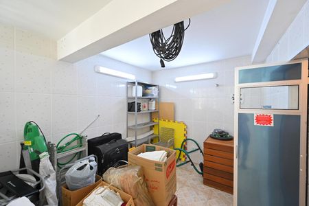 Casa para alugar com 260m², 5 quartos e 2 vagasQuarto de Serviço 