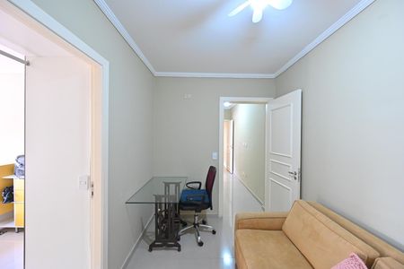 Casa para alugar com 260m², 5 quartos e 2 vagasHall dos quartos