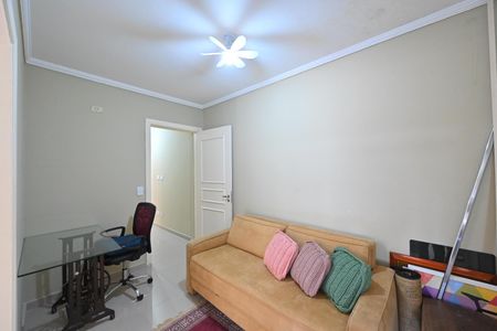 Casa para alugar com 260m², 5 quartos e 2 vagasHall dos quartos