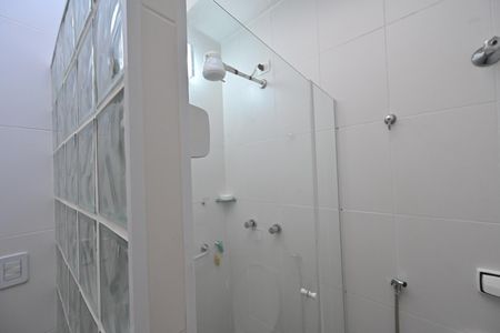 Casa para alugar com 260m², 5 quartos e 2 vagasBanheiro Social 2