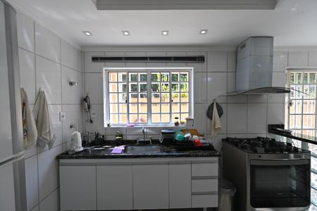 Casa para alugar com 260m², 5 quartos e 2 vagasCozinha