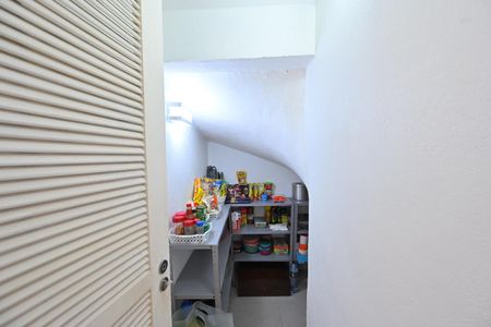 Casa para alugar com 260m², 5 quartos e 2 vagasCozinha