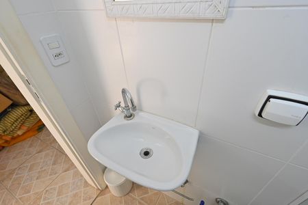 Casa para alugar com 260m², 5 quartos e 2 vagasBanheiro de serviço 