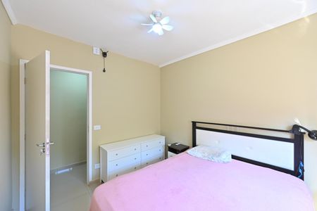 Casa para alugar com 260m², 5 quartos e 2 vagasQuarto 3