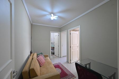 Casa para alugar com 260m², 5 quartos e 2 vagasHall dos quartos