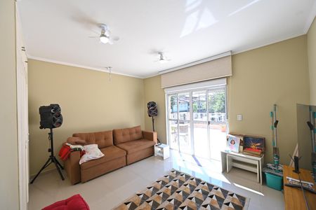 Casa para alugar com 260m², 5 quartos e 2 vagasQuarto 1