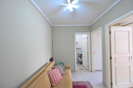 Casa para alugar com 260m², 5 quartos e 2 vagasHall dos quartos